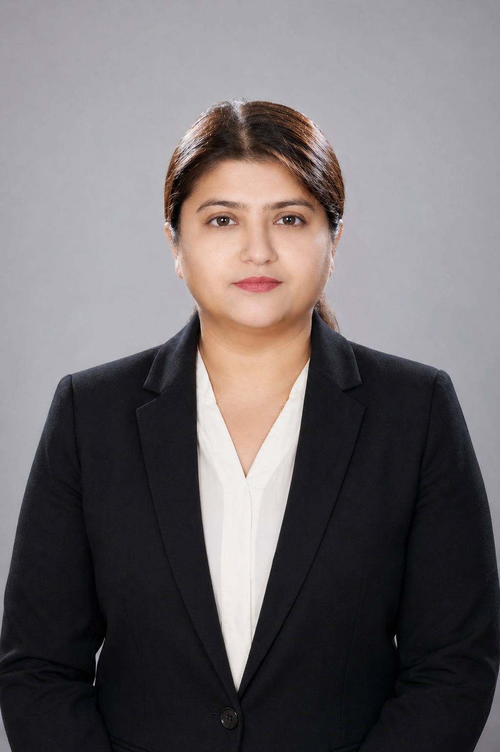 Suman Verma