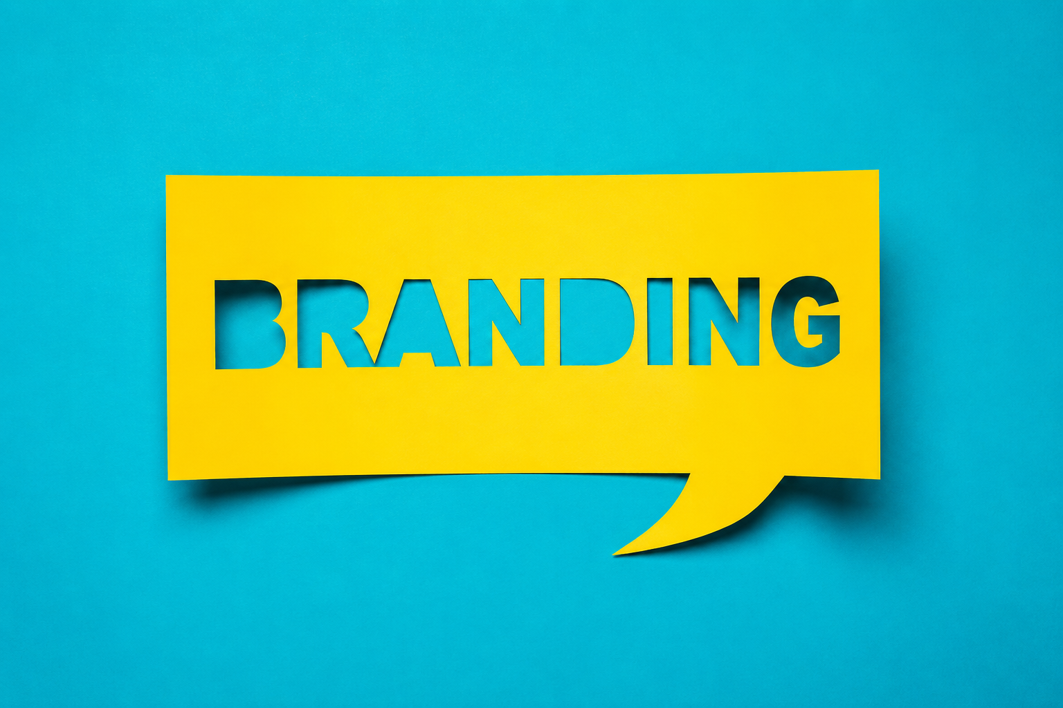Branding Is More Than Just A Logo