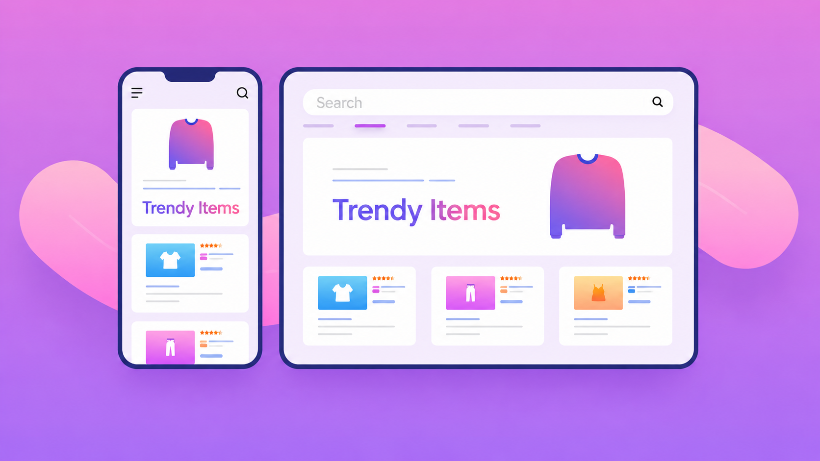 mobile friendly