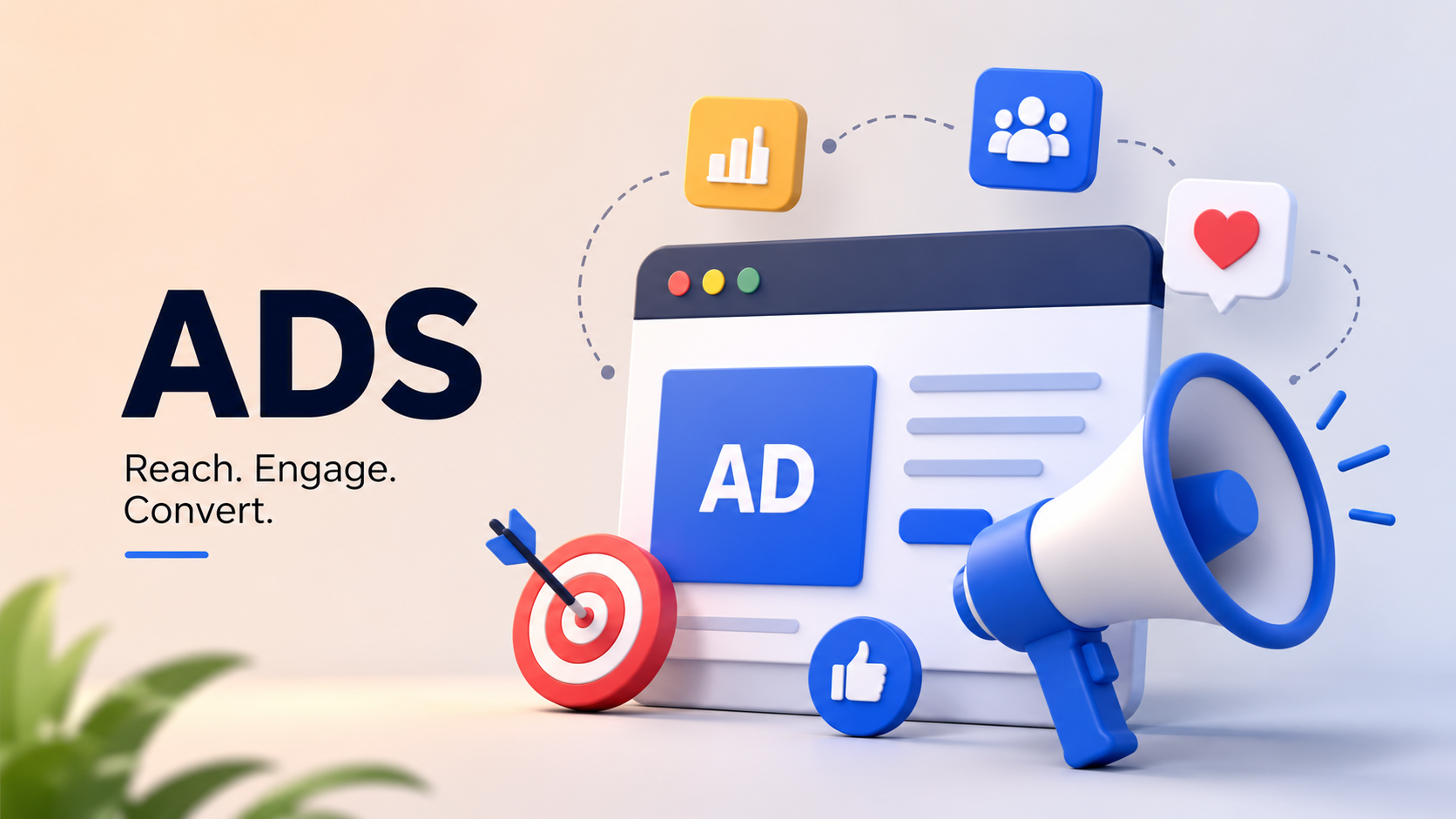 Ads