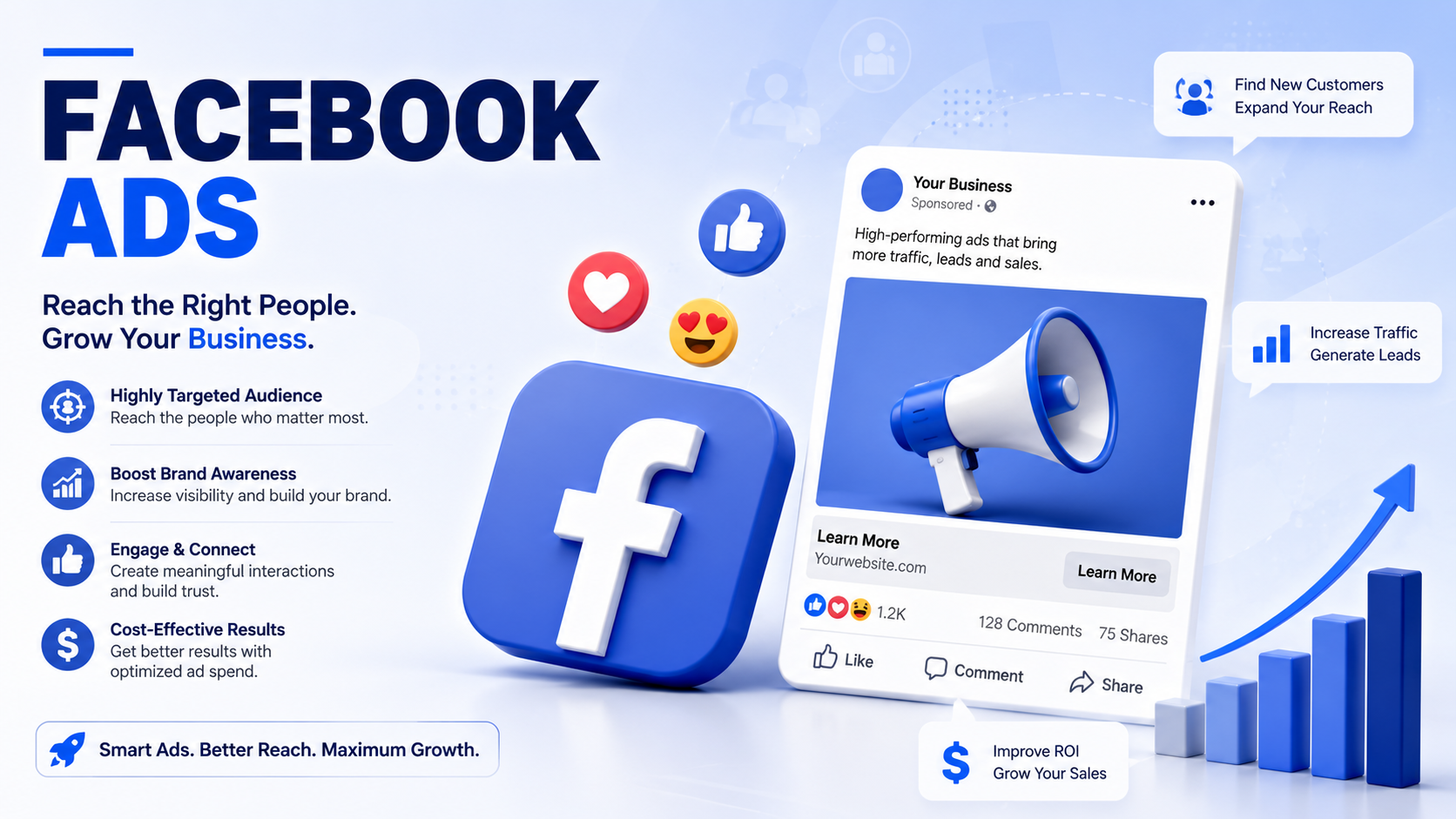 Facebook Ads