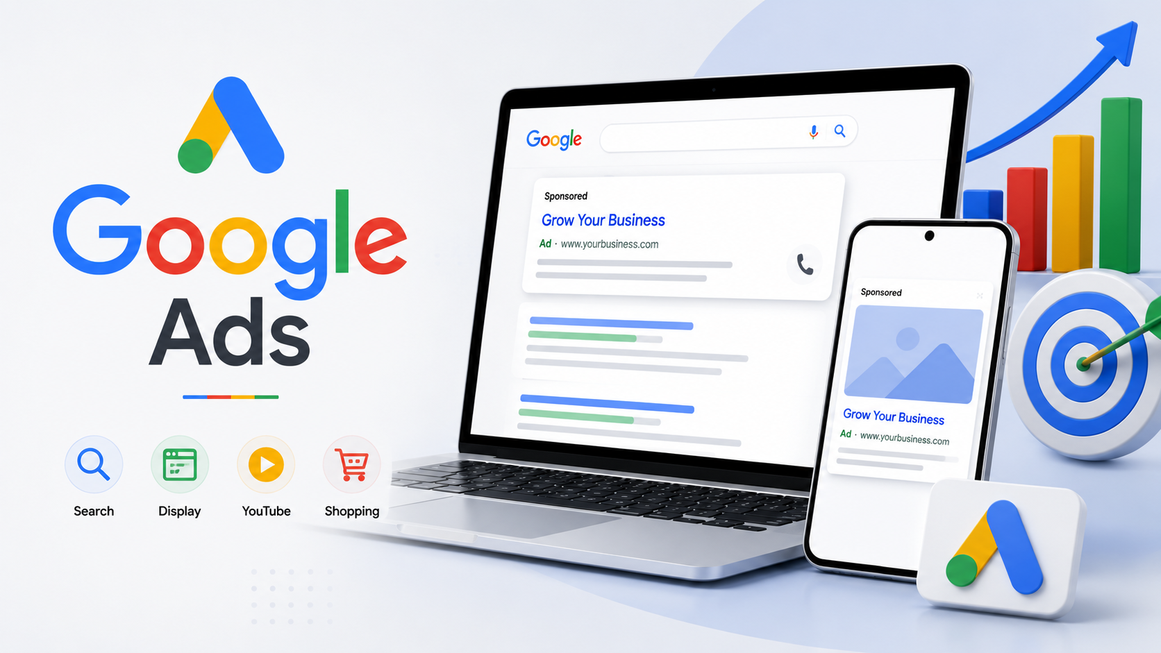 Google Ads