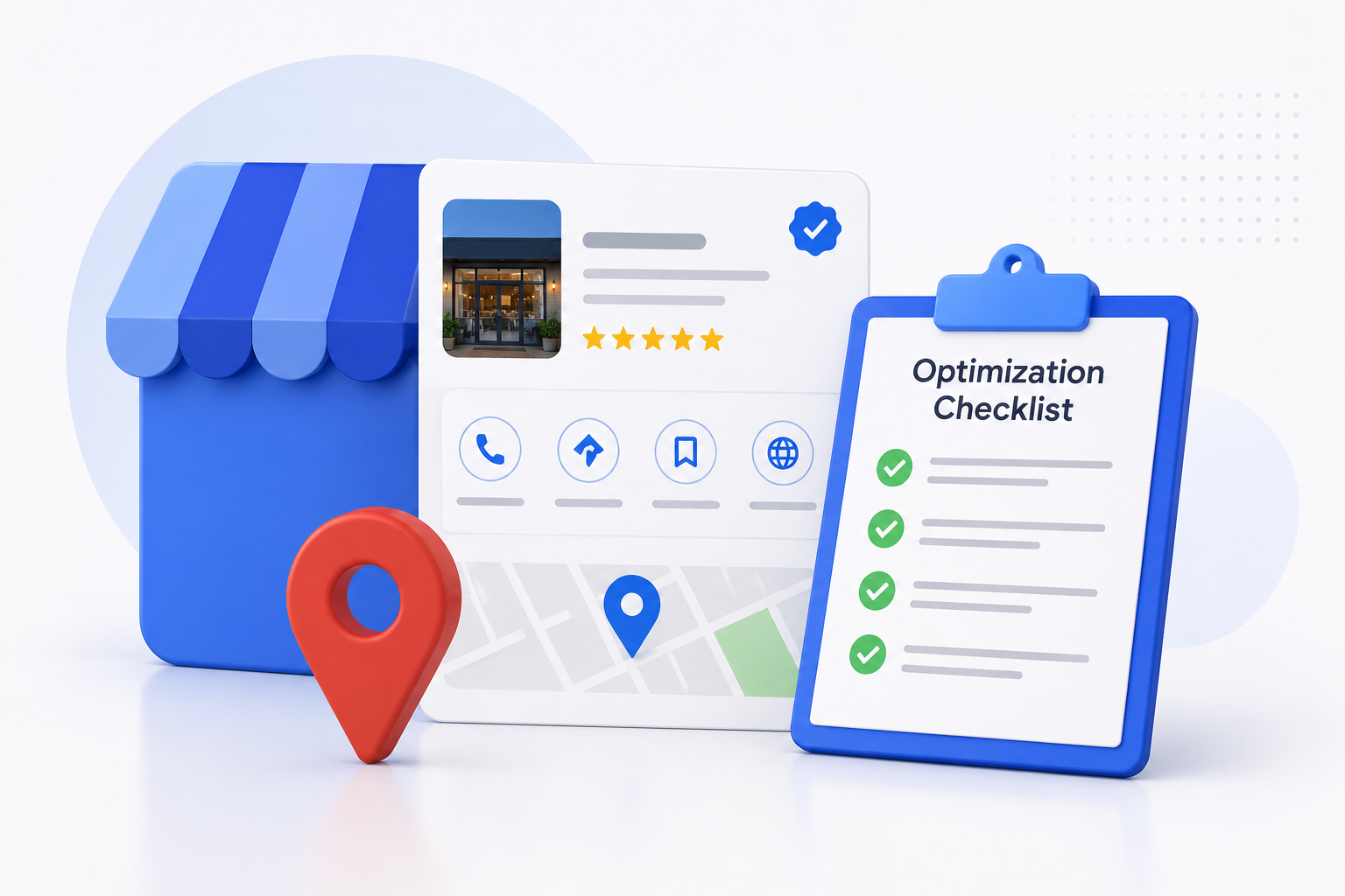 Google Business Profile