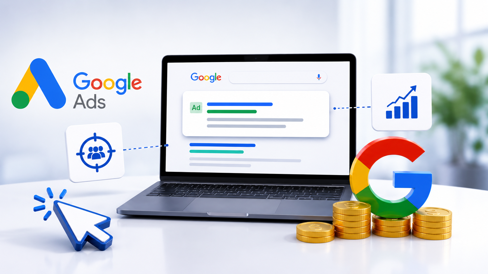Google Ads