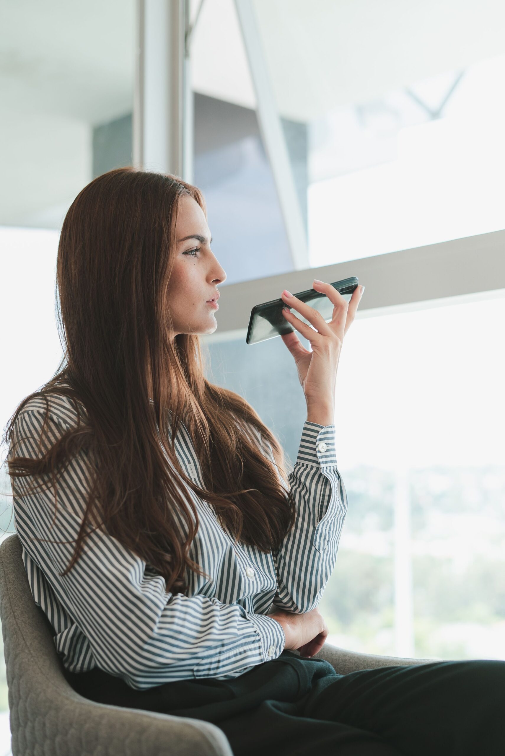 Voice search in Ecommerce SEO 2026