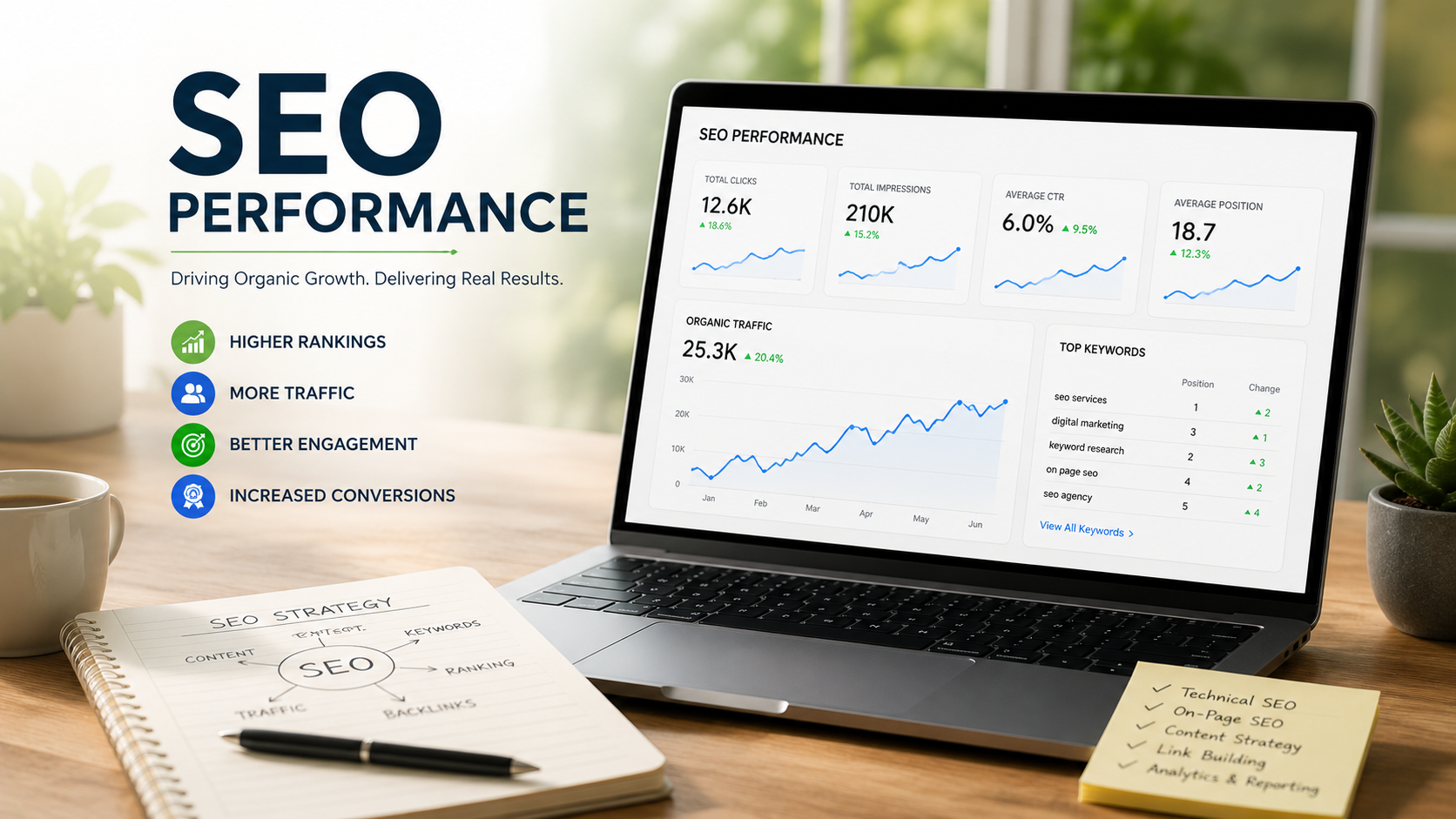 Business SEO Performance , if you stop doing SEO