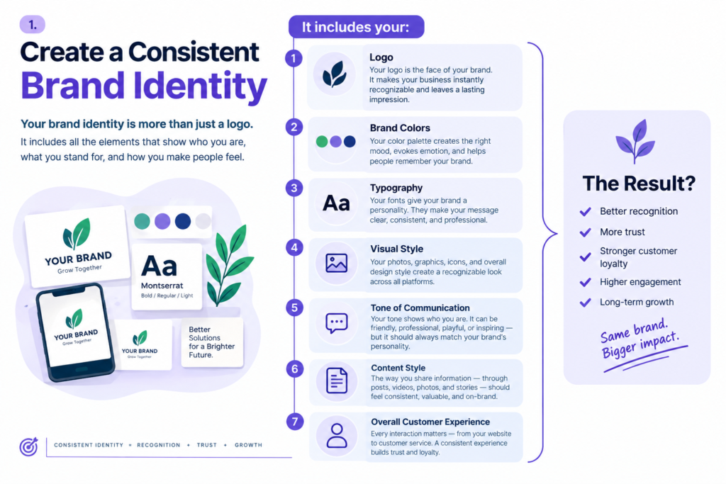 Brand Awareness 10 strategies 