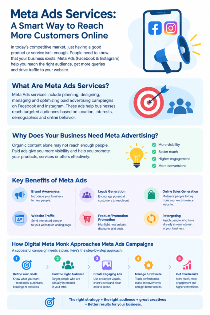 Meta Ads Services